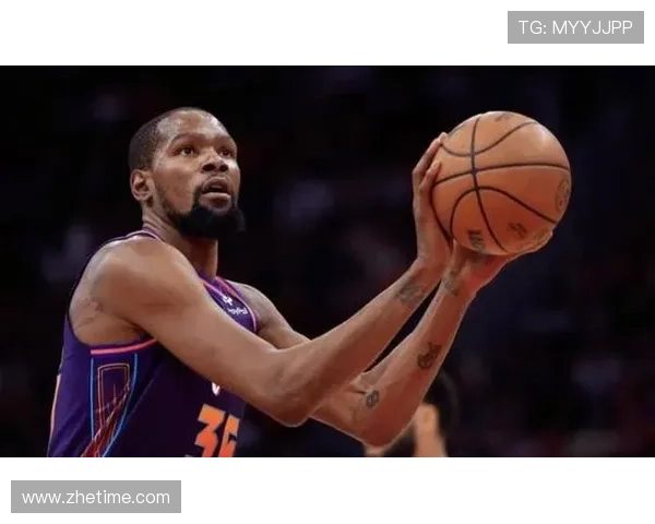 裁判偏袒杜兰特让人无法理解