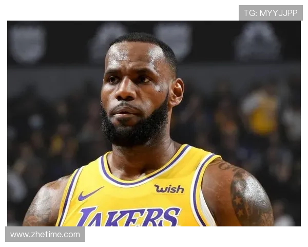 詹姆斯四十岁后的两大人生目标